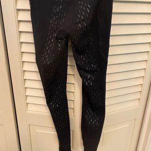 COPY - Black horseback riding pants. Very good condition. Worn a few times. Com…